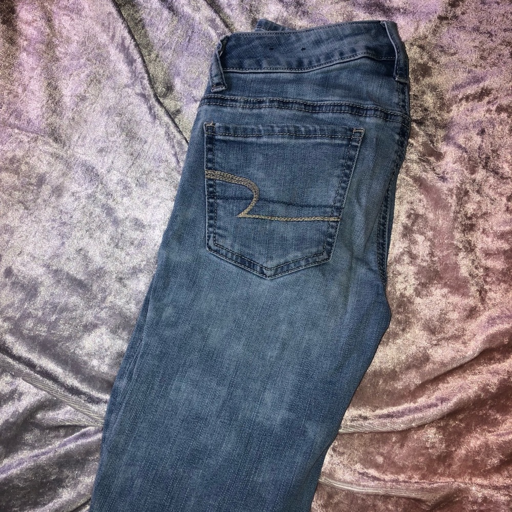American Eagle